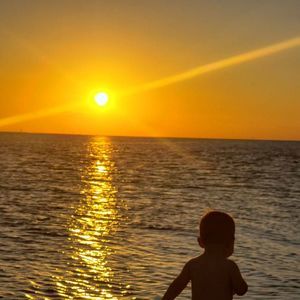 Meet your Posher, Nathan